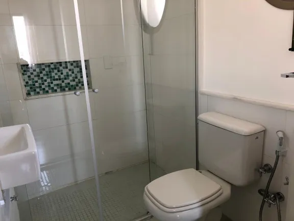 Imagem Apartamento com 2 Quartos à Venda, 106 m² em Vila Andrade - São Paulo