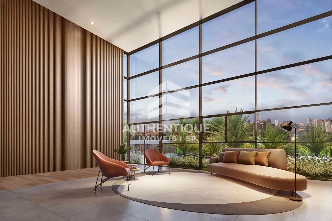Imagem PRACA OMAGUAS PINHEIROS - Apartamento à venda no bairro Pinheiros - São Paulo/SP, Zona Oeste