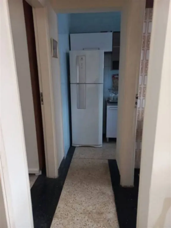 Imagem APARTAMENTO COM 55,00 m² - GUILHERMINA - PRAIA GRANDE SP