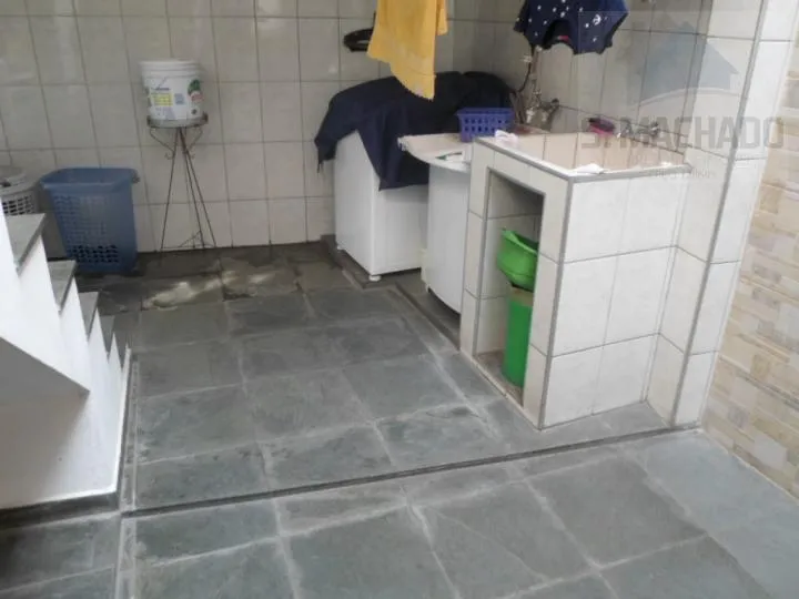 Imagem Sobrado para Venda em Santo André / SP no bairro Jardim Itapoan