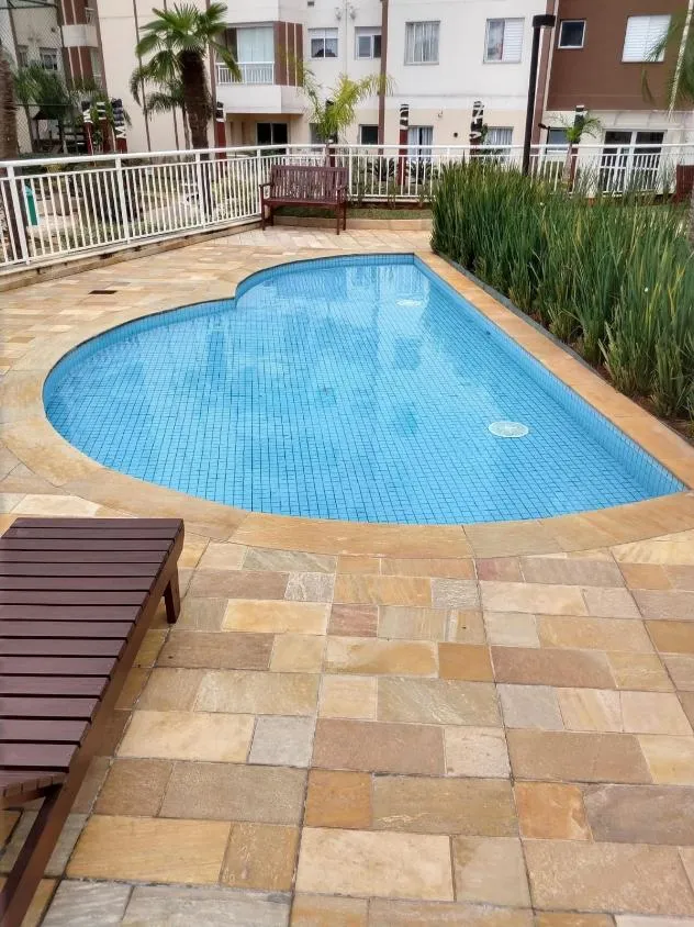 Imagem APARTAMENTO VILA CARAGUATÁ (SACOMÂ) -SÃO PAULO