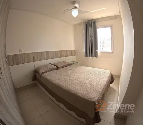 Imagem Apartamento de 03 Quartos a Poucos Passos da Praia
