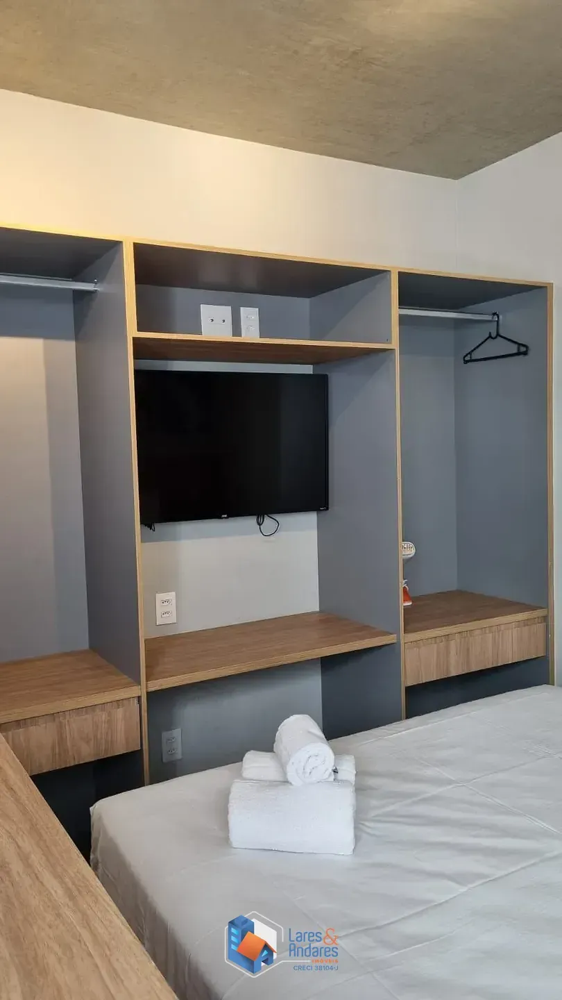 Imagem Studio para venda em Jardim Paulista com 1 quarto, 20m²