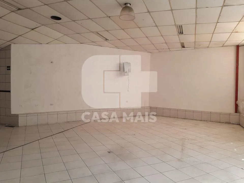 Imagem Salão Comercial para Locação em Osasco / SP no bairro Centro