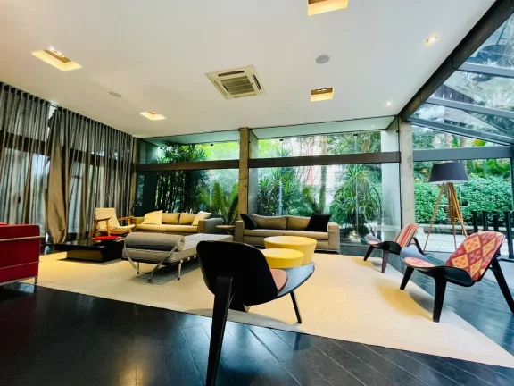 Imagem APARTAMENTO RESIDENCIAL em SÃO PAULO - SP, PINHEIROS