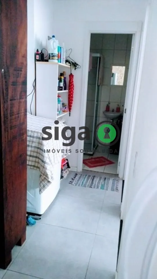 Imagem Apartamento a venda 38 m² no Butantã - SP