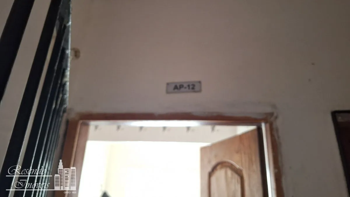 Imagem APARTAMENTO A VENDA ÁGUAS BRANCAS