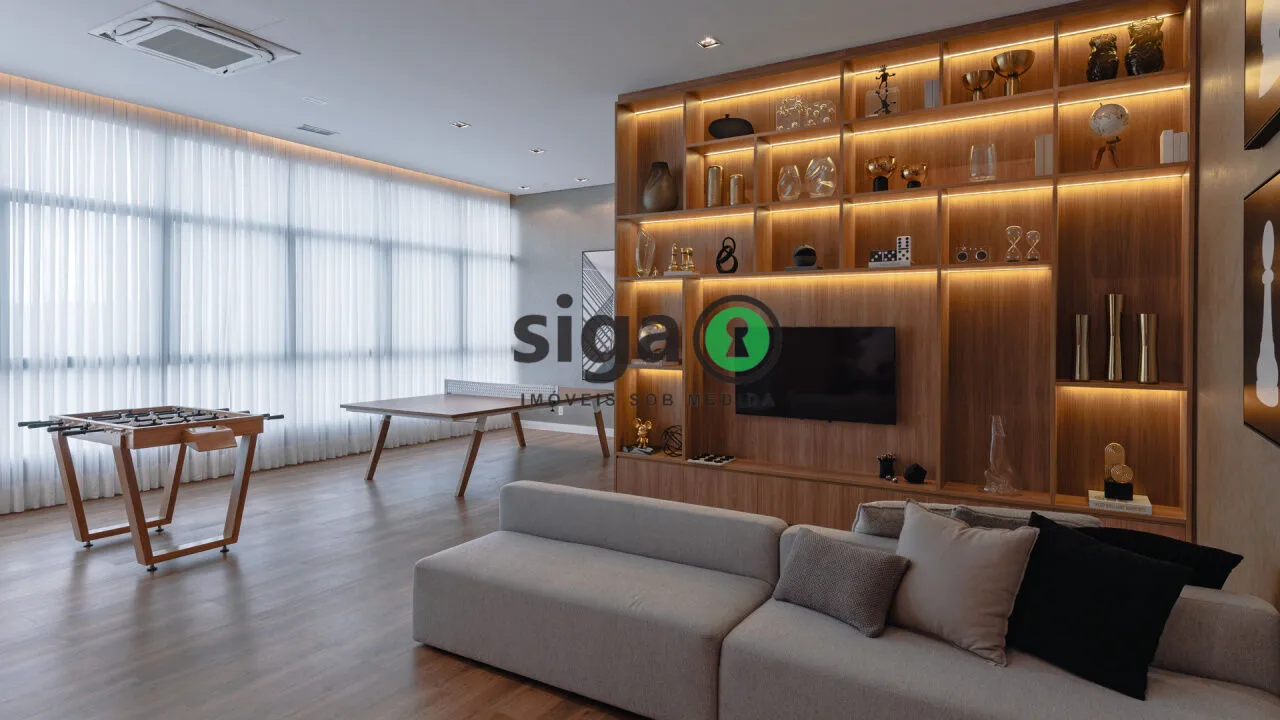 Imagem Apartamento para venda no Butantã, São Paulo - SP