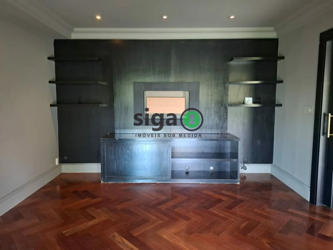 Imagem Apartamento para locação 4 suítes, 5 vagas, depósito, Panambi - Condomínio: Villaggio Panamby