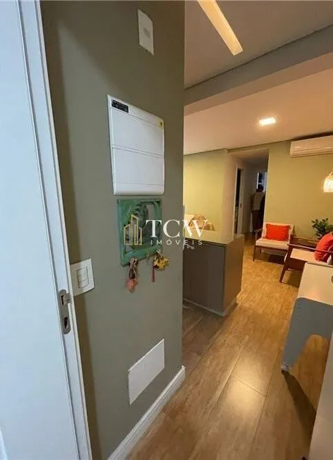 Imagem Apartamento 2 Dorms na Aclimação
