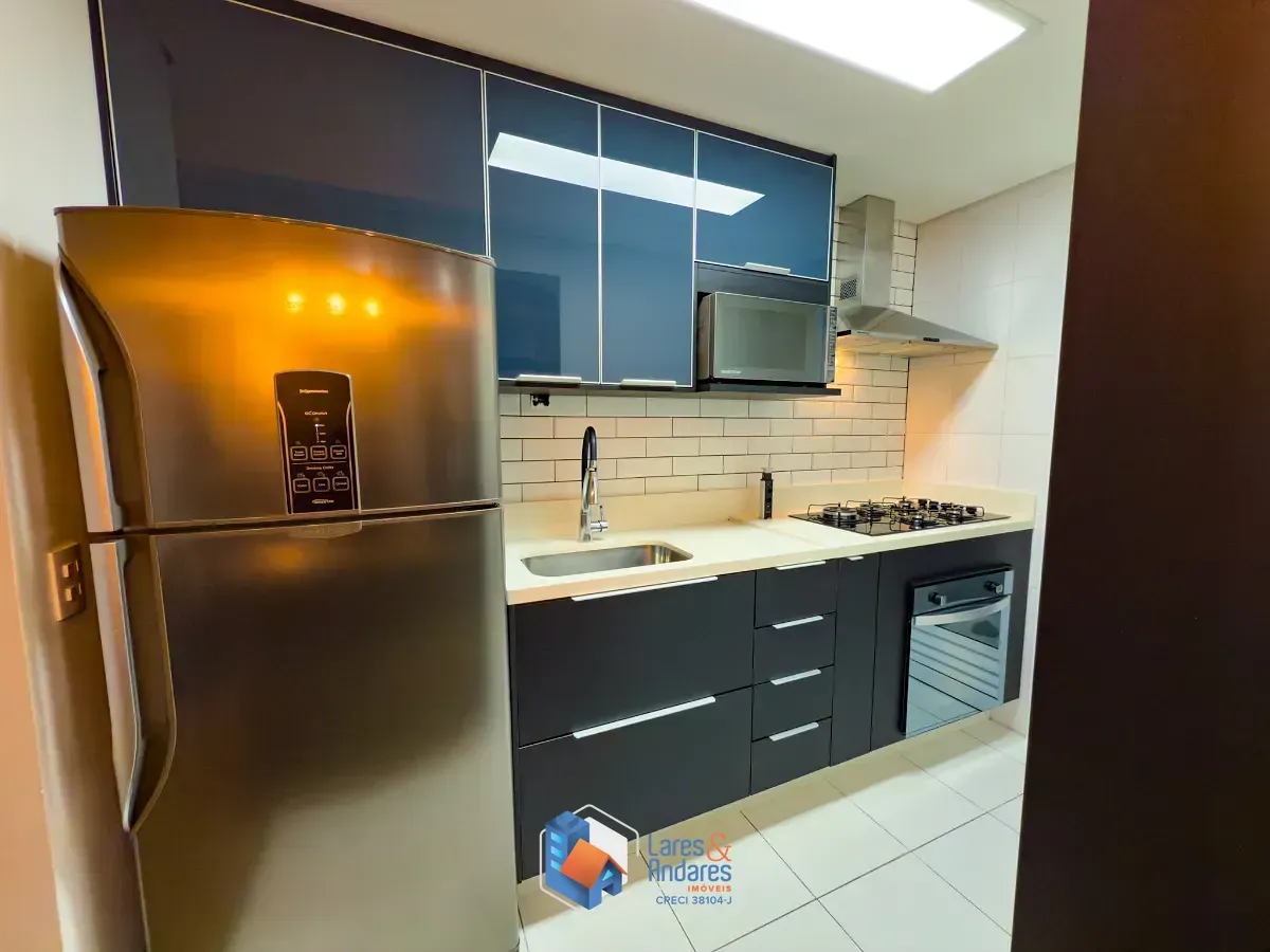 Imagem Apartamento para venda em Jardim Prudência com 2 quartos, sendo 1 suíte, 67m²
