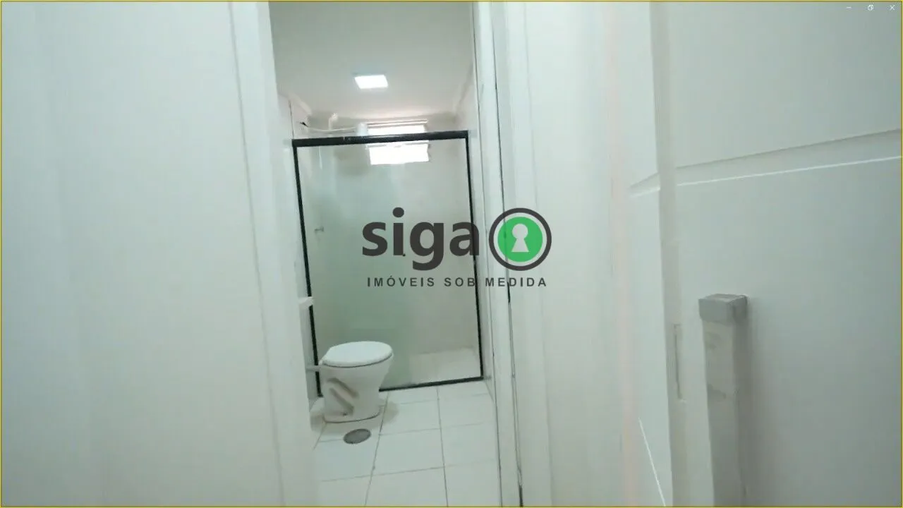 Imagem APARTAMENTO MODERNO E SILENCIOSO NA CONSOLAÇÃO | LOCALIZAÇÃO PRIVILEGIADA