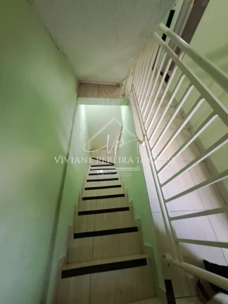 Imagem CASA RESIDENCIAL em OSASCO - SP, CONCEIÇÃO
