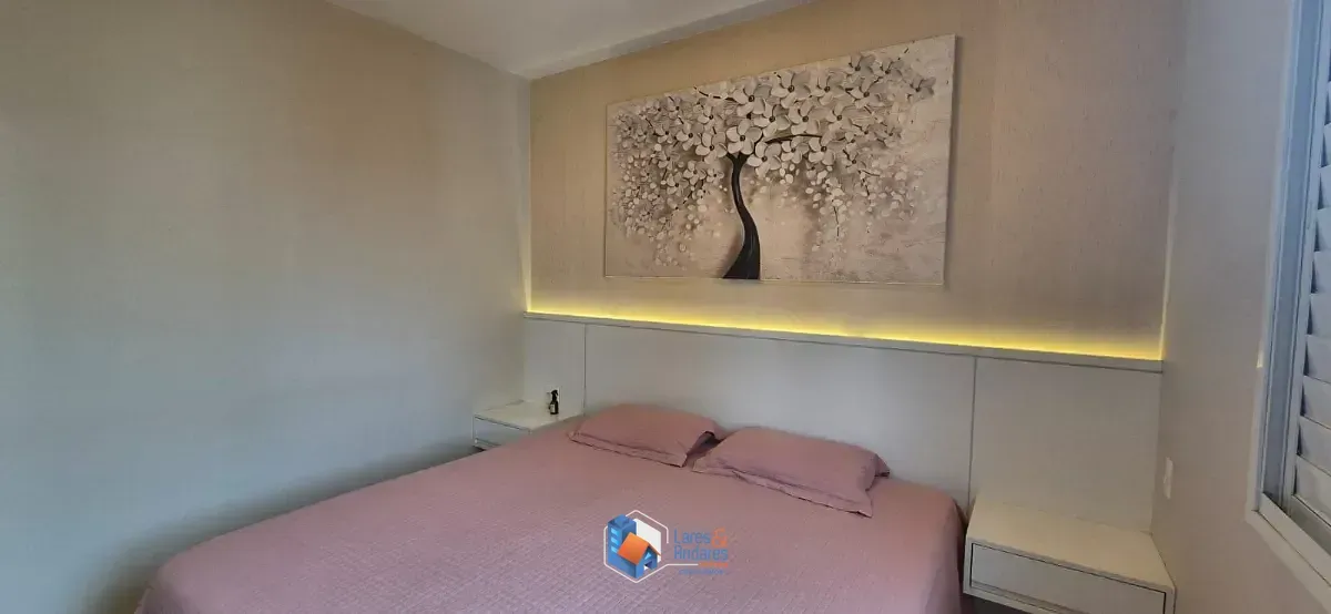 Imagem Apartamento para venda em Lauzane Paulista com 3 quartos, sendo 3 suítes, 142m²