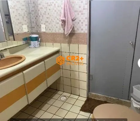 Imagem Apartamento á Venda 159m² com 3 Quartos sendo 1 Suíte, em Piedade- Beira Mar