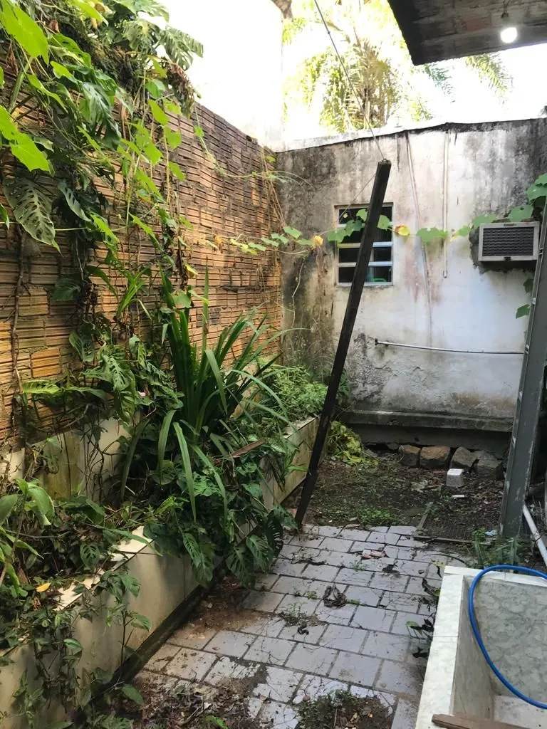 Imagem Casa no bairro Vila Nova - 4 dormitórios