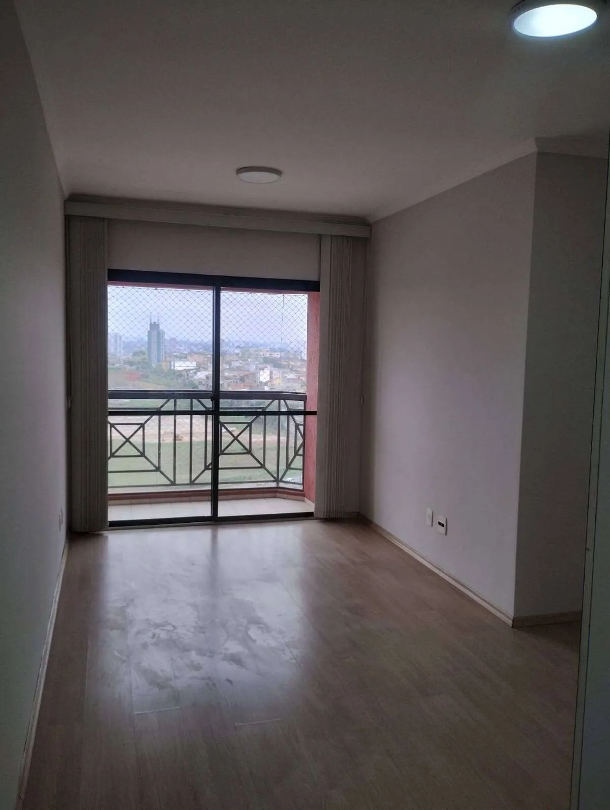 Foto do imóvel Apartamento de 3 dormitórios na Vila Euclides em São Bernardo do Campo em Avenida Senador Flaquer