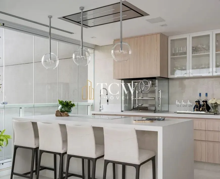 Imagem Apartamento 3 suítes