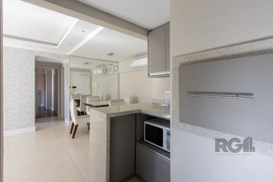 Imagem Apartamento em Camaquã