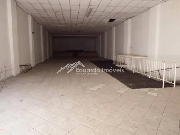 Galpão para Alugar, 700 m² em Taboão - Diadema