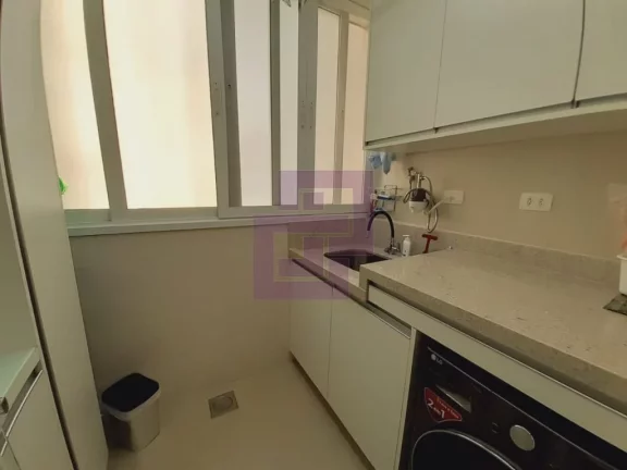 Imagem Apartamentos / Padrão na cidade de Guarujá