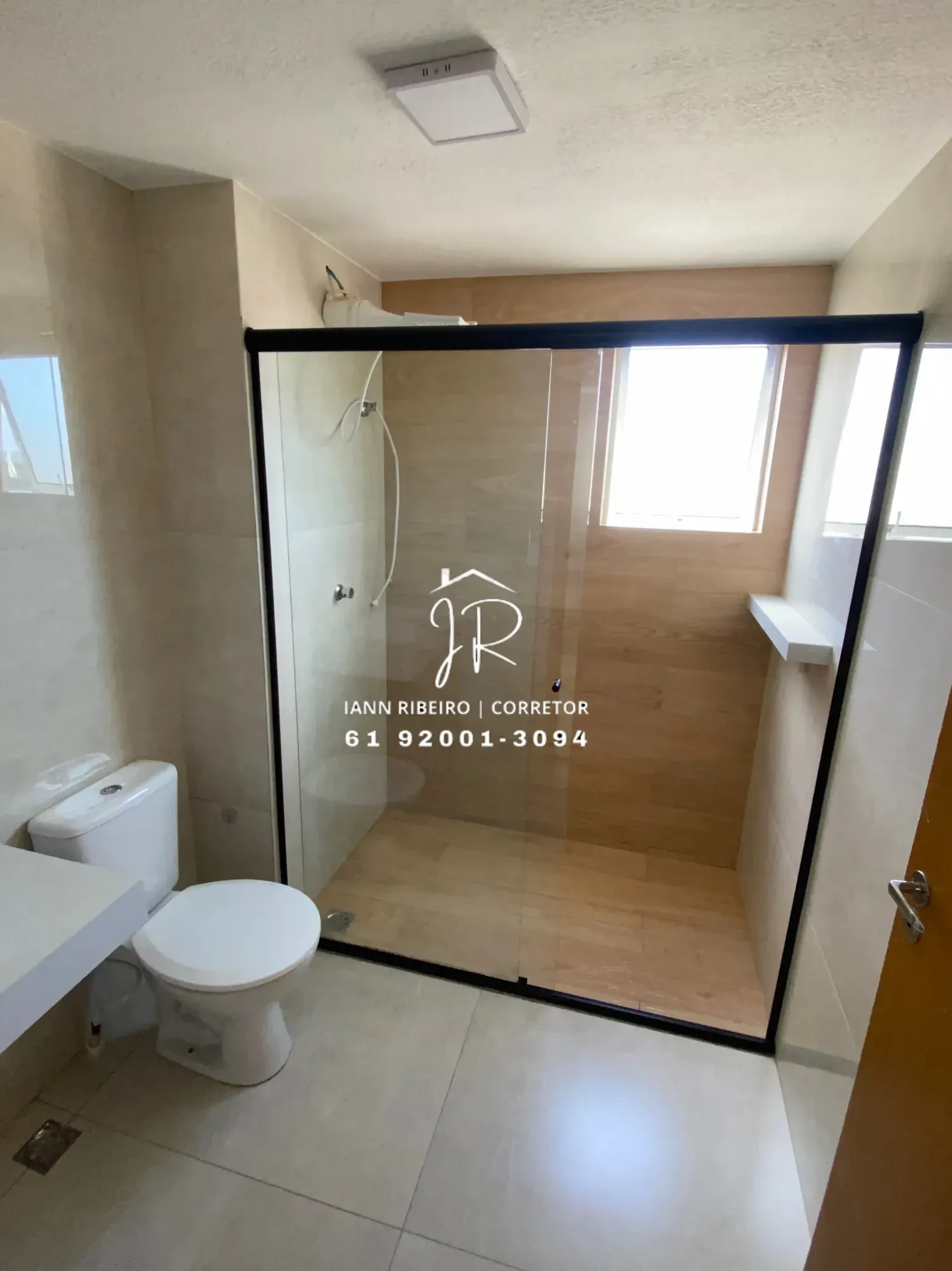 Foto do imóvel: Apartamento com 2 Quartos à Venda, 46 m² em Itapoã Parque (Itapoã) - Brasília