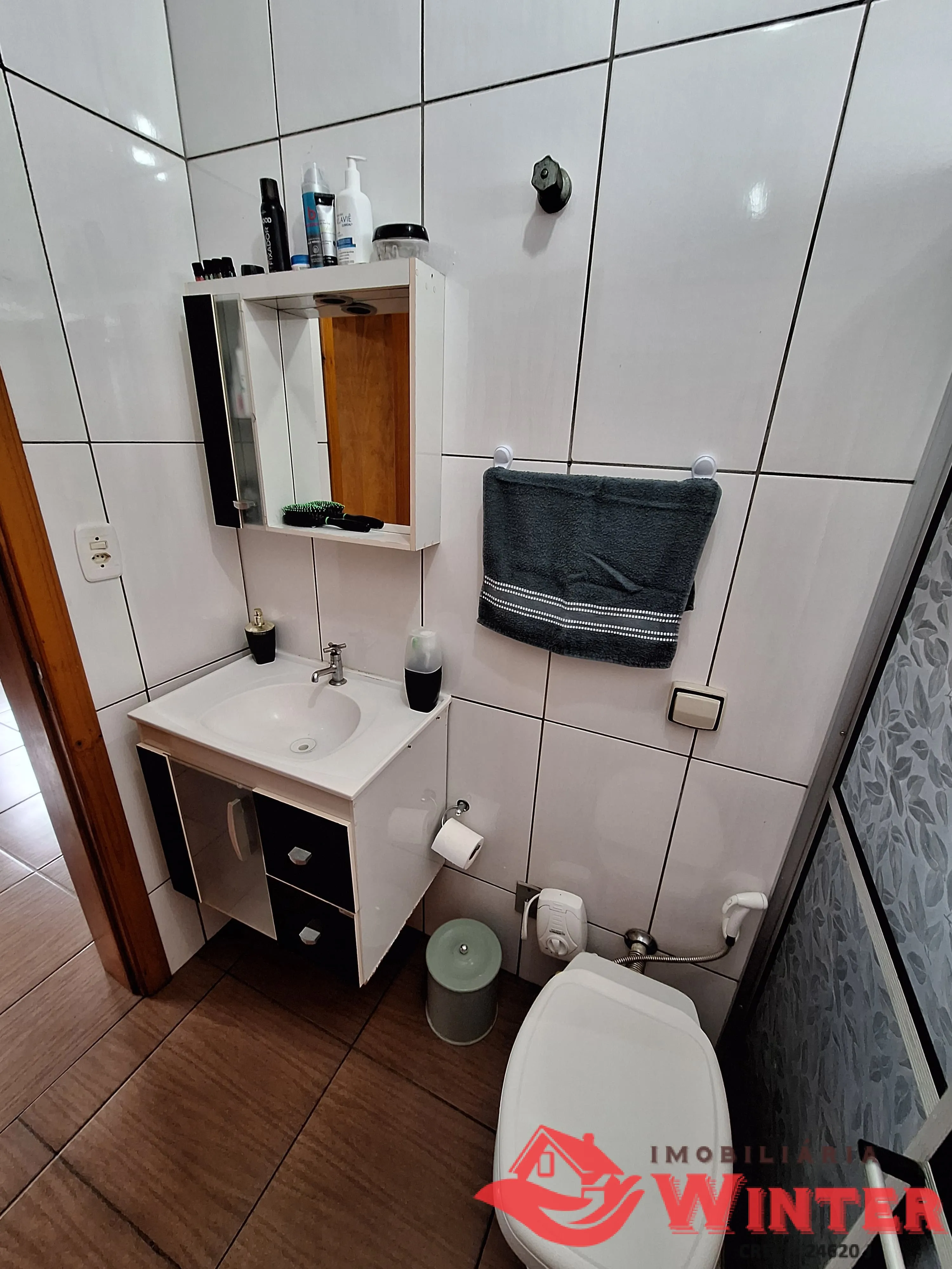 Imagem Casa na Vila Rica, Feliz