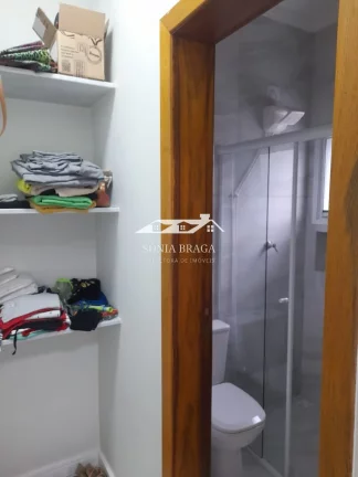 Imagem CASA RESIDENCIAL em BERTIOGA - SP, MORADA DA PRAIA
