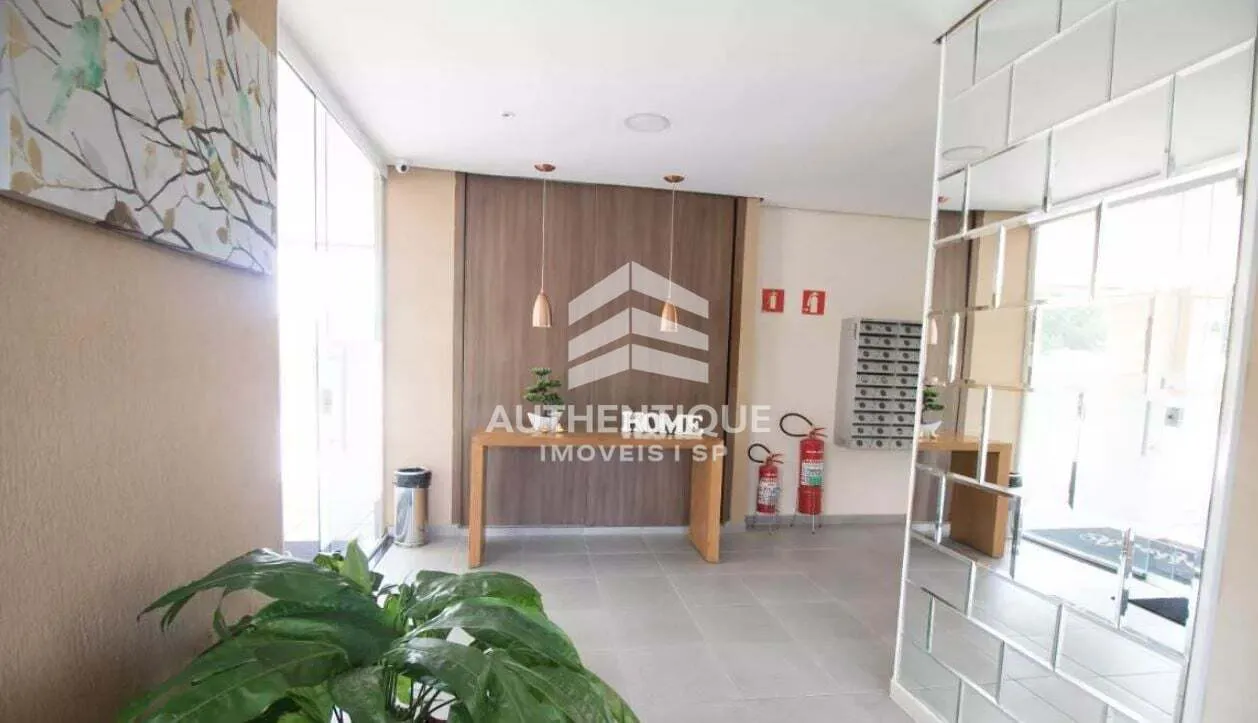 Imagem TOP LIFE VIEW ASSUNCAO SANTO ANDRE - Apartamento à venda no bairro Vila Assunção - Santo André/SP
