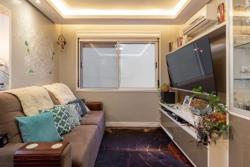 Imagem Apartamento em Menino Deus