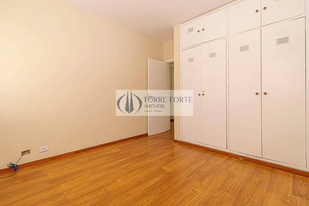 Imagem Excelente apartamento, 124 m², 3 dormitórios sendo 1 suíte, Cerqueira César