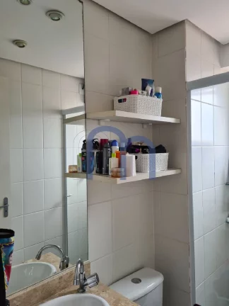 Imagem APARTAMENTO RESIDENCIAL em SÃO PAULO - SP, LAUZANE PAULISTA