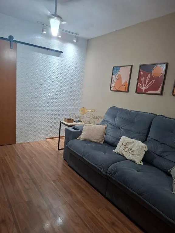 Imagem Casa em Condomínio para Venda em Teresópolis / RJ no bairro Cascata dos Amores