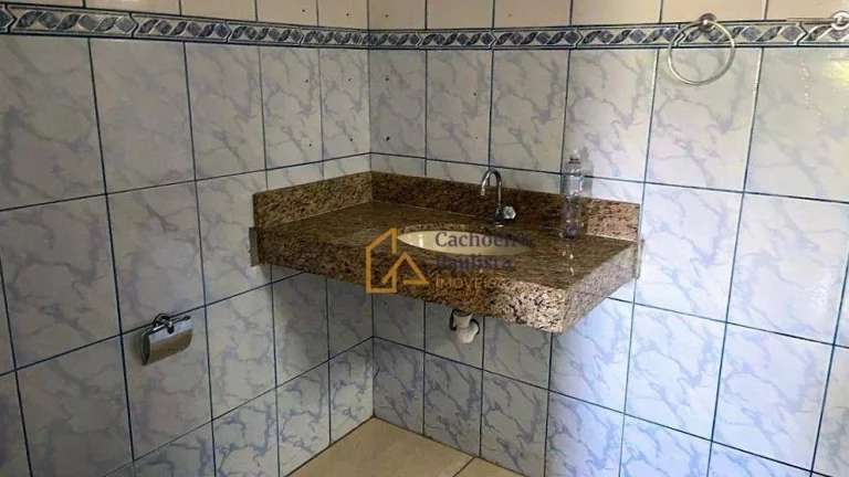 Imagem Casa com 2 dormitórios à venda - Pitéu - Cachoeira Paulista/SP