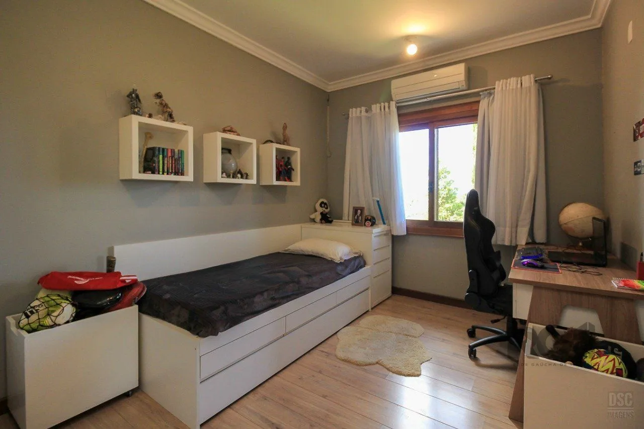 Imagem Casa de Condomínio em Campo Novo