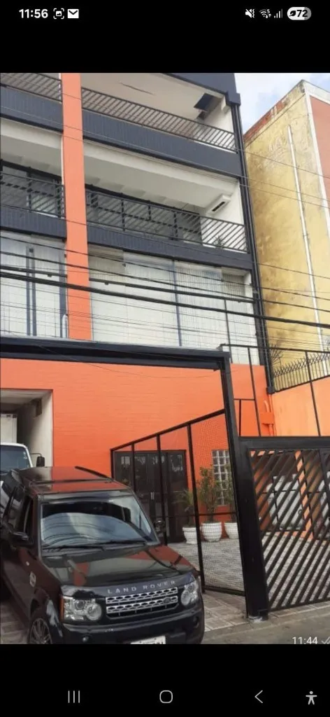 Imagem Prédio comercial em Tremembé, São Paulo Sp, com 14 vagas, 1.078,00 m²