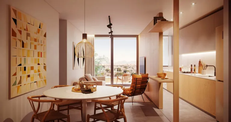 Imagem Apartamento com 3 Quartos à Venda, 85 m² em Coelho da Rocha - São João de Meriti