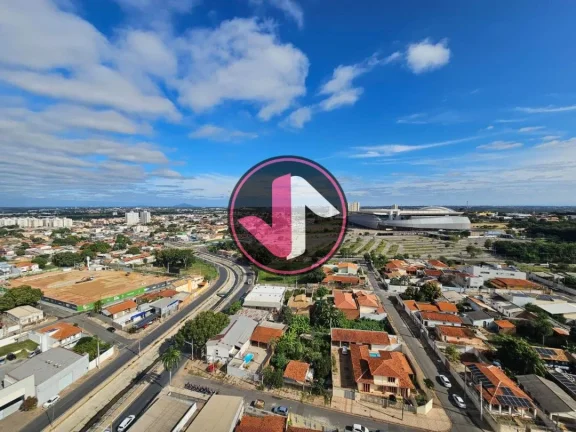 Imagem Descubra o conforto e a sofisticação no coração de Cuiabá! Apresentamos o apartamento dos sonho...