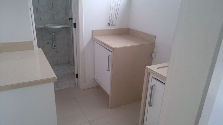 Imagem Cobertura com 3 Quartos à Venda, 180 m² em Michel - Criciúma