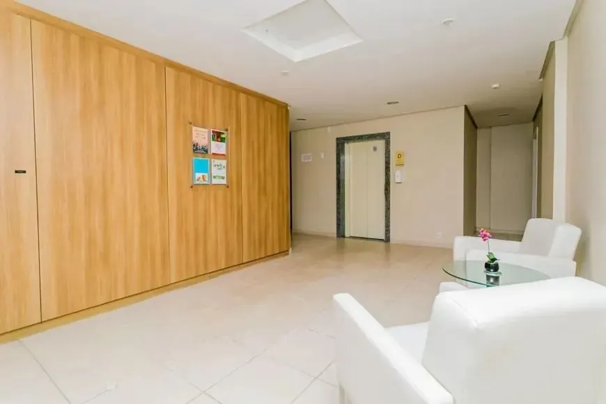 Imagem Apto 3 dorm living estendido, andar alto no Passo da Areia