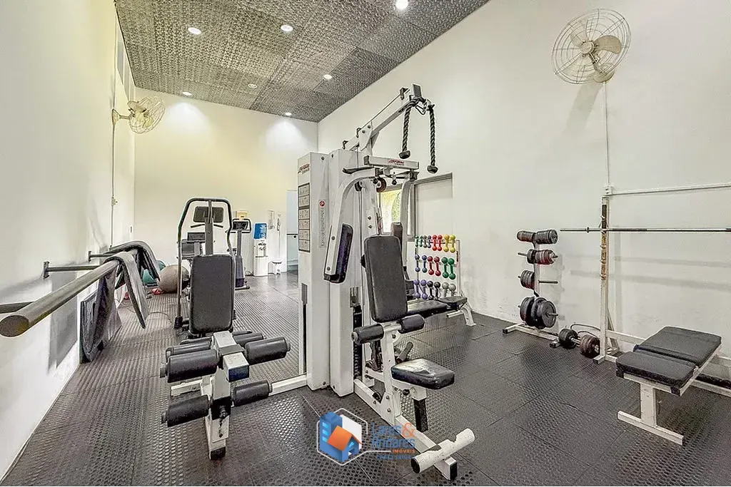 Imagem Apartamento à venda 4 Quartos 2 Suites 3 Vagas 277M² Vila Andrade São Paulo - SP