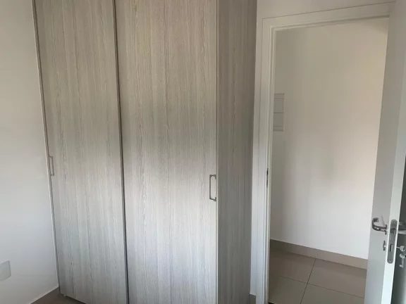 Imagem RESIDENCIAL TIME LIFE - Apto de 63m² (Revenda Kallas), mobiliado, próximo ao Shopping West Plaza!