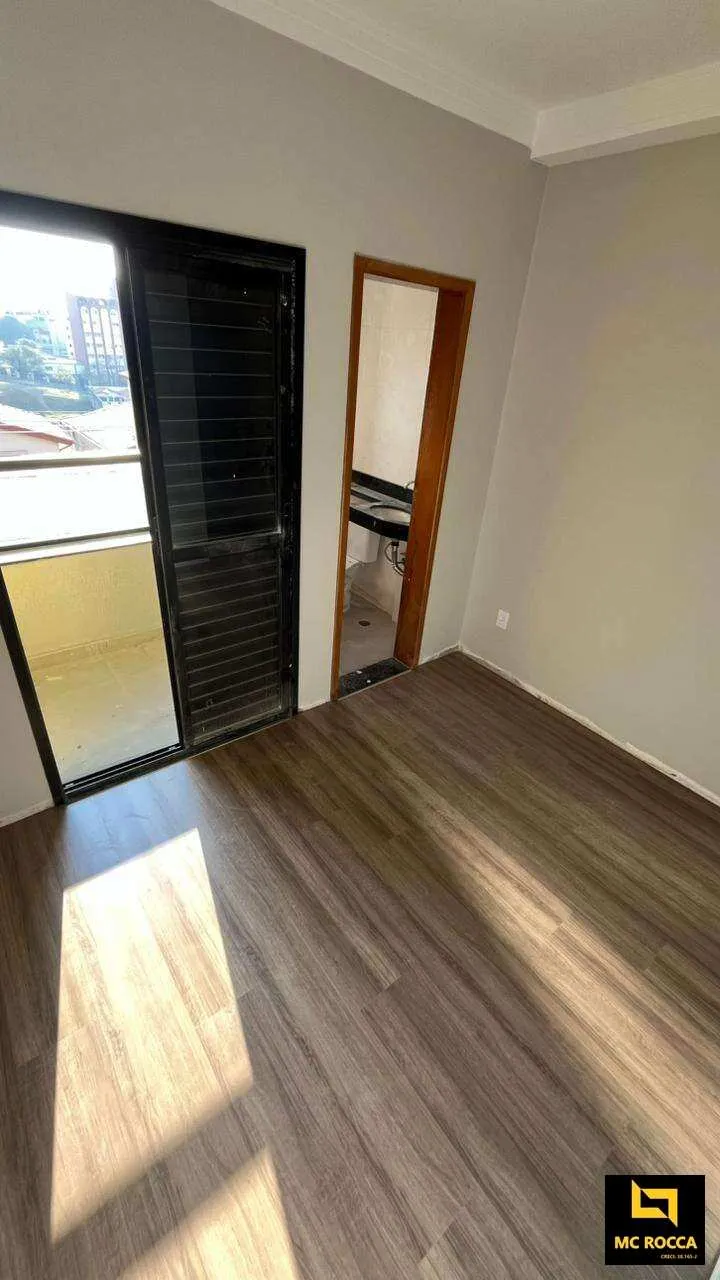 Imagem Apartamento sem condomínio 2 dormitórios - Campestre - Santo André