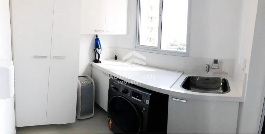 Imagem Montesquieu Tatuape - Apartamento à venda no bairro Altos do Tatuapé - São Paulo/SP, Zona Leste