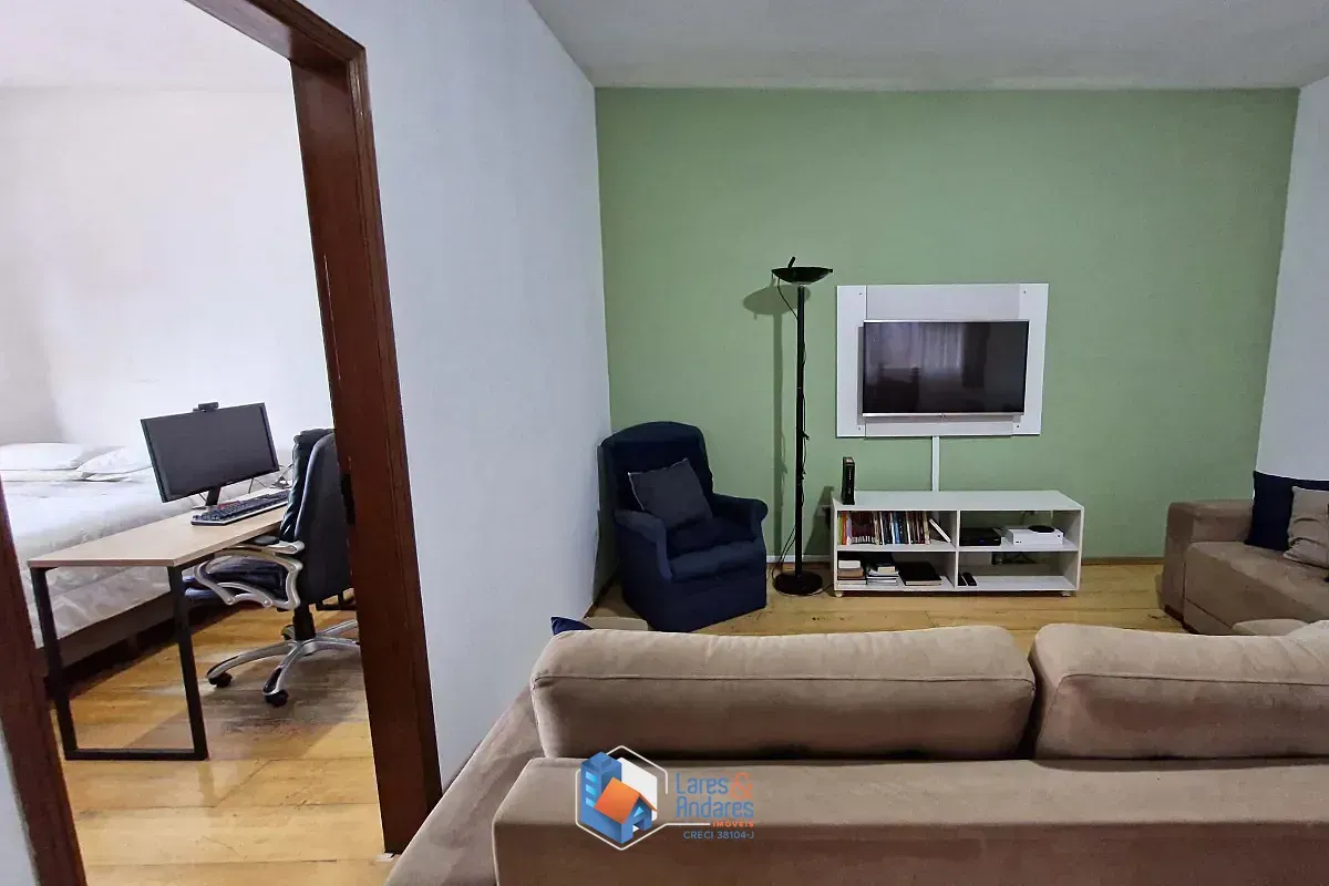 Imagem Casa para venda em Jardim São Luís com 4 quartos, sendo 1 suíte, 150m²