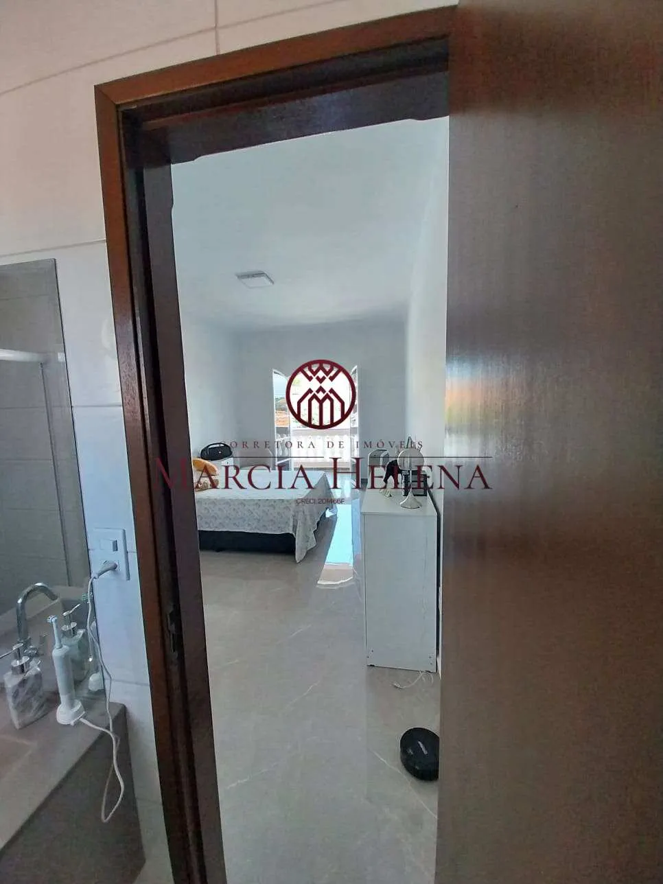 Imagem Sobrado à venda em Campinas, Parque Via Norte, com 3 quartos, 174m2