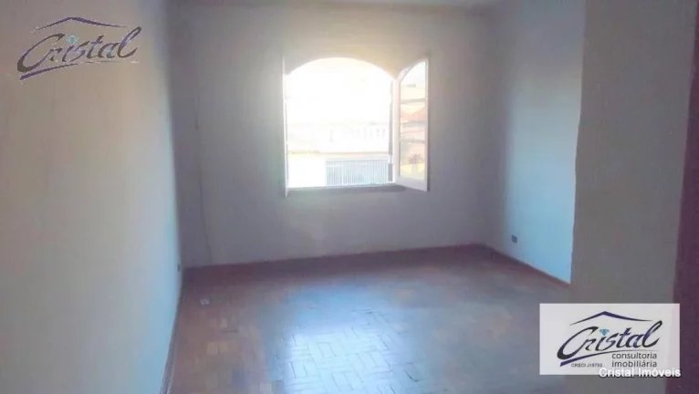 Imagem Sobrado Residencial à venda, Jardim Sarah, São Paulo - .