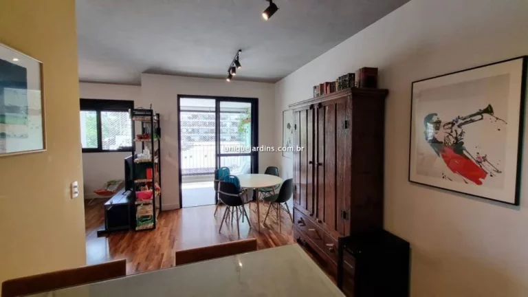 Imagem Apartamento à venda Pinheiros São Paulo