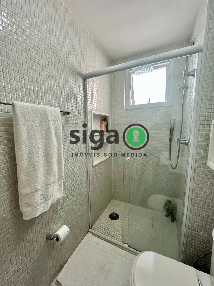 Imagem Apartamento com 2 Dormitórios, 2 vagas e 107m2 à venda na Vila Andrade