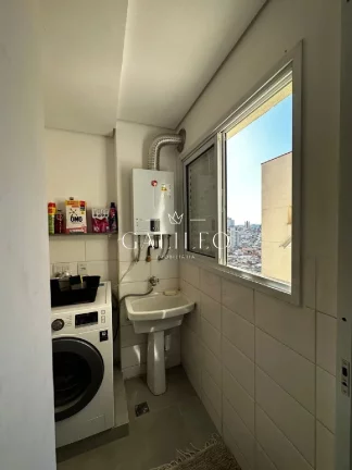Imagem APARTAMENTO COBERTURA PENTHOUSE MOBILIADO NO SPAZIO GUARANÝ - RUA PIRAPORA - JUNDIAÍ - SP